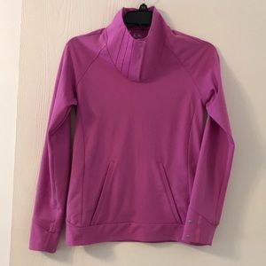 Long sleeve activewear Adidas